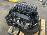 14 15 16 Silverado Sierra 5.3 l83 engine vin c 155k #179