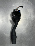 08-09 PONTIAC G8 WINDSHIELD WIPER SWITCH STALK OEM 92204389