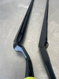2013 CADILLAC CTS V WIPER ARMS OEM
