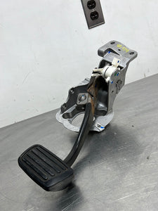 2016 CAMARO SS BRAKE STOP PEDAL 84063727 OEM #114