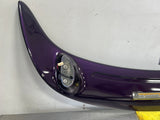 04 - 06 PONTIAC GTO SPOILER COSMOS PURPLE USED OEM #164