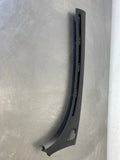 04-06 PONTIAC GTO RH DASH COWL DEFROST VENT TRIM PANELS OEM 92105079 #57