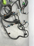 2004 CORVETTE C5 FRONT LIGHTING/ BODY HARNESS #3124