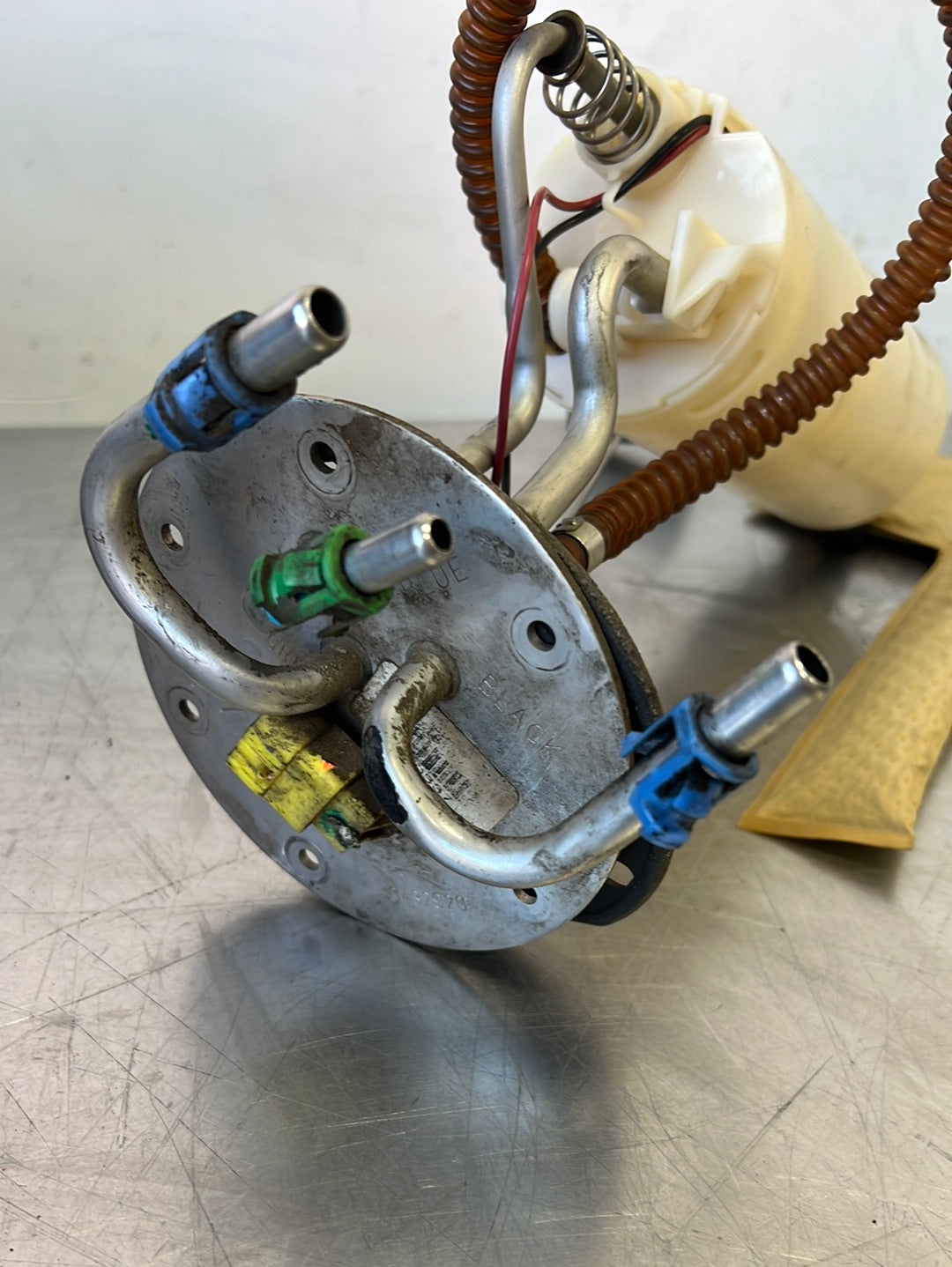 2001 C5 CORVETTE FUEL PUMP #115 – NextGenPartsPlace