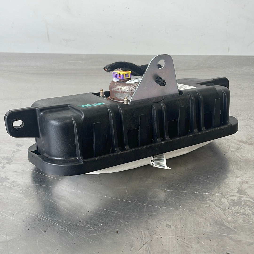 2020 CAMARO SS FRONT RIGHT PASSENGER DASH AIRBAG OEM#13393369 #72 