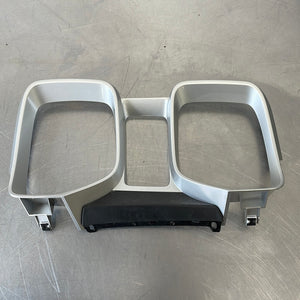 2011 CAMARO SS CLUSTER BEZEL OEM 92240837 #45