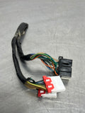97-04 C5 CORVETTE RADIO PIGTAIL OEM