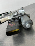 05-13 C6 CORVETTE USED OEM DRIVER WINDOW MOTOR / REGULATOR