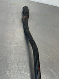 97-04 C5 CORVETTE MANUAL SHIFTER ROD OEM