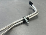 2008 C6 CORVETTE AC EVAPORATOR HOSE LINES OEM #103