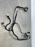 2013 CADILLAC CTS V COUPE CENTER FLOOR CONSOLE WIRING HARNESS OEM 20877754