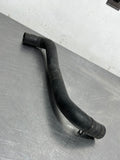 97-04 C5 CORVETTE UPPER RADIATOR HOSE USED OEM