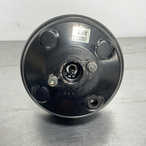 09-13 CADILLAC CTS-V BRAKE BOOSTER OEM AHF #33