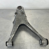 05 - 13 C6 CORVETTE LEFT FRONT LOWER CONTROL ARM OEM USED