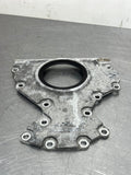 GEN IV 4 REAR MAIN ENGINE COVER OEM #C99