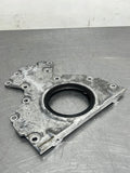 GEN IV 4 REAR MAIN ENGINE COVER OEM #C99