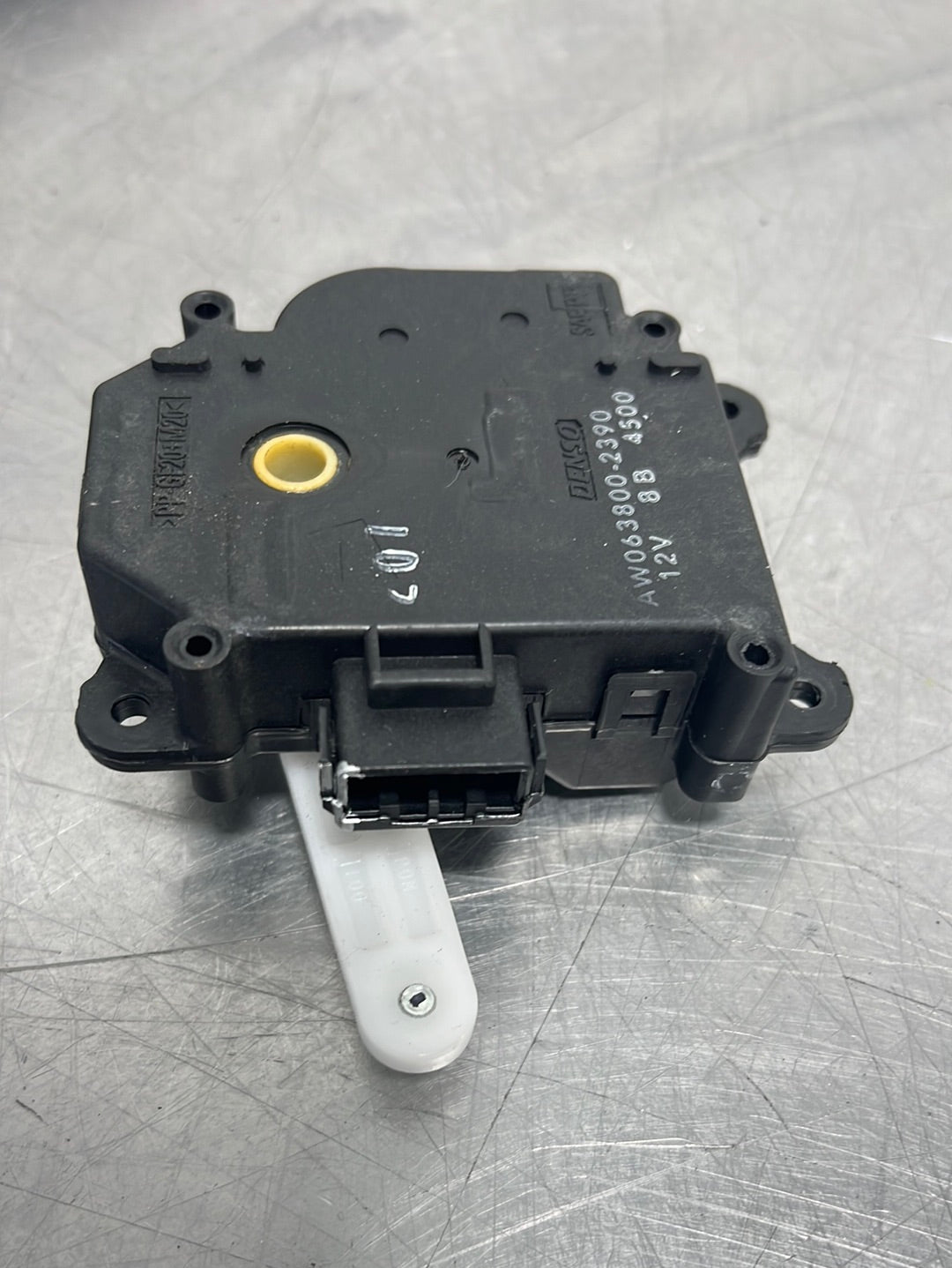 2019 CAMARO SS DENSO HVAC AC AIR MIX BLEND DOOR ACTUATOR AW063800