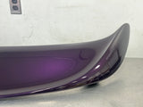 04 - 06 PONTIAC GTO SPOILER COSMOS PURPLE USED OEM #164