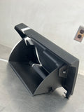 2018 CAMARO SS GLOVE BOX STORAGE COMPARTMENT OEM #121