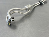 2008 C6 CORVETTE AC EVAPORATOR HOSE LINES OEM #103