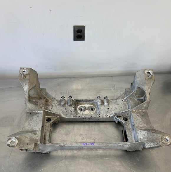 97 - 98 C5 CORVETTE REAR CRADLE SUBFRAME USED OEM 10266823