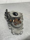 LS 4.8 5.3 6.0 6.2 FRONT ENGINE TIMING COVER W/ VVT & CAM PHASER OEM 12594939