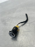 2004 PONTIAC GTO TRUNK RELEASE BUTTON OEM