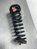 2016-2022 CAMARO SS LR LEFT REAR COIL SPRING 23341860 OEM