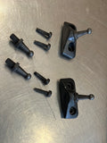 97-04 C5 CORVETTE REAR HATCH STRUTS and HARDWARE #109