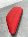 2022 CAMARO SS RH PASSENGER DOOR RED ARMREST 84628435 OEM #133