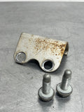 97-04 C5 CORVETTE FRONT EXHAUST HANGER BRACKET OEM 12552247