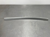 08 - 09 PONTIAC G8 LH DASH TRIM SILVER INSERT OEM 92204532