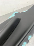 2016-2022 CAMARO SS RH INTERIOR ARM REST DOOR INSERT PANEL OEM #80