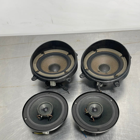 04 - 06 PONTIAC GTO OEM DOOR / REAR SPEAKERS #4