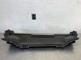 2006 C6 CONVERTIBLE REAR SPEAKER TRIM PANEL LOADED OEM #183