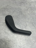 05-13 C6 CORVETTE LH DRIVER SIDE SEAT ADJUSTMENT LEVER OEM