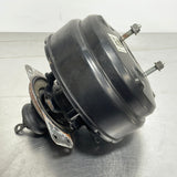 09-13 CADILLAC CTS-V BRAKE BOOSTER OEM AHF #33