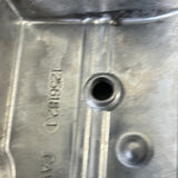 GM OEM GEN III LS VALVE COVER SET USED 12561821 12561823