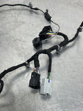 2018 CAMARO SS LH DRIVER SIDE DOOR PANEL HARNESS 84262356 OEM