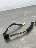 04-06 PONTIAC GTO PLATE LIGHT HARNESS OEM #164