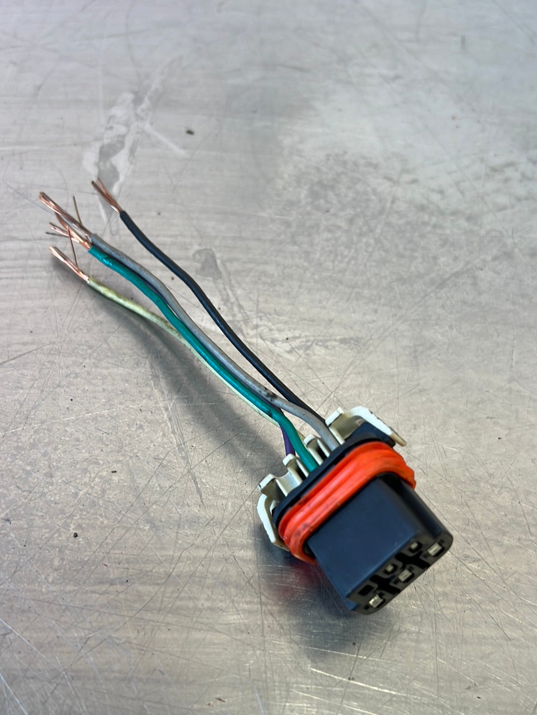 9704 C5 CORVETTE WIPER MOTOR PIGTAIL OEM NextGenPartsPlace