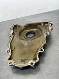 97-04 C5 CORVETTE FRONT TIMING COVER OEM 12556623 #C89