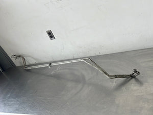 2008 C5 CORVETTE AUTOMATIC TRANSMISSION COOLER LINES OEM