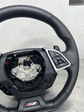 2022 CAMARO SS STEERING WHEEL OEM #133