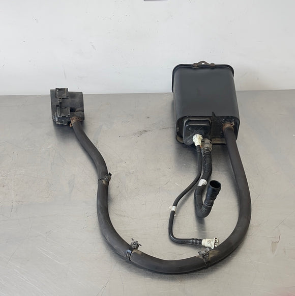 0406 PONTIAC GTO EVAP SYSTEM HOSES OEM 92157312 67 NextGenPartsPlace