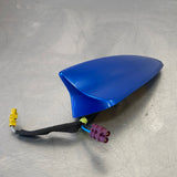 2018 CAMARO SS ANTENNA SHARK FIN HYPER BLUE OEM 23269288 #58