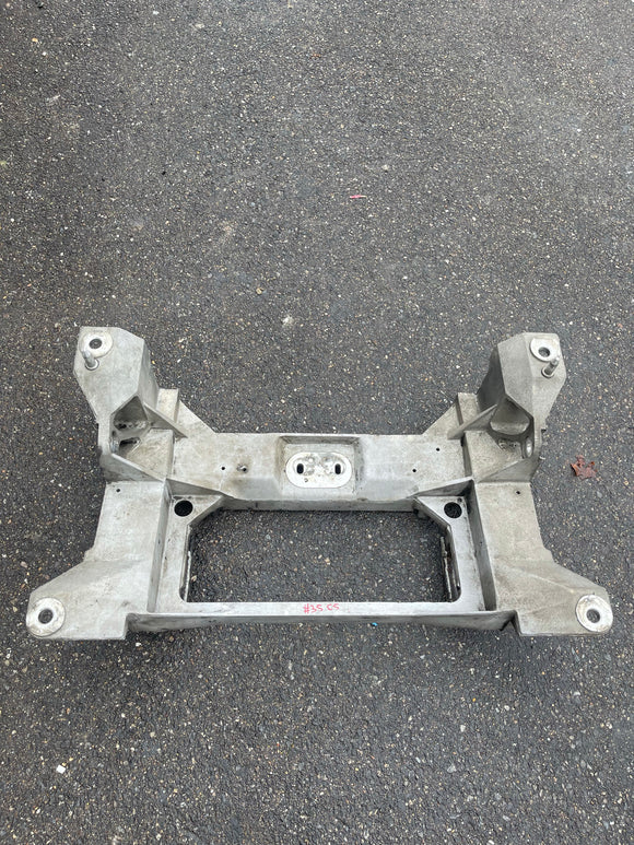 99 - 04 C5 CORVETTE REAR SUBFRAME OEM #35