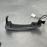 2022 CAMARO SS PASSENGER RH EXTERIOR DOOR HANDLE OEM #80