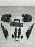 97-04 C5 CORVETTE TARGA BODY MOUNTS #117