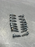 GEN V LT1 COIL PACK BOLT KIT 16 PCS OEM #C87